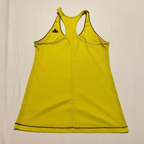 Adidas Womens Tank Top Size Large Activewear Top - Picture 10 of 16